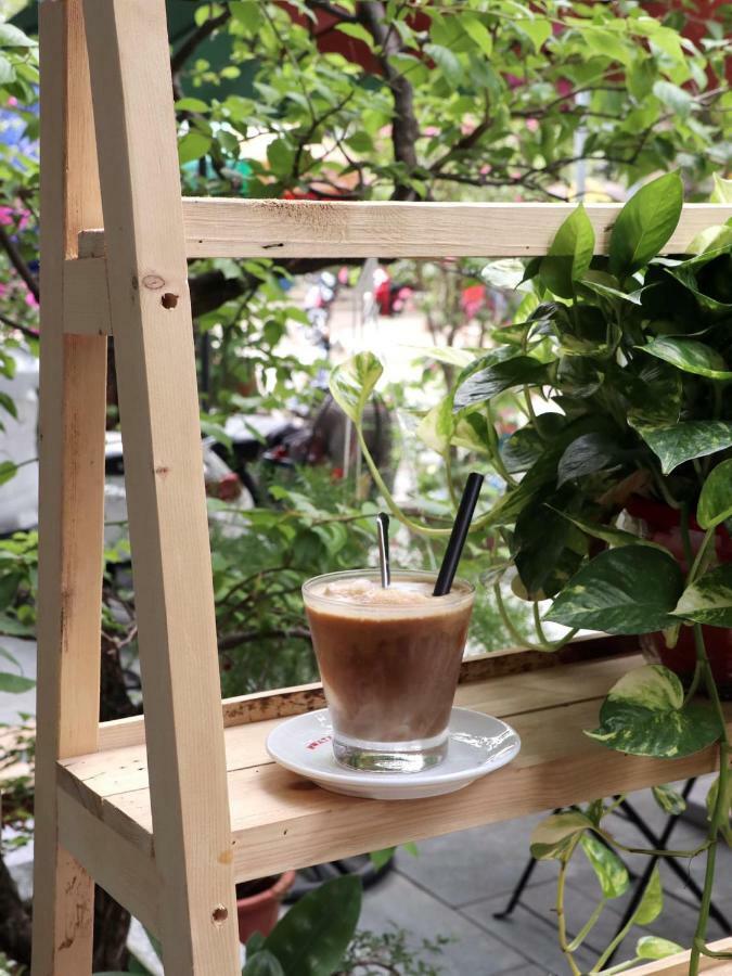Lem'S Apartment & Coffee Da Nang Luaran gambar